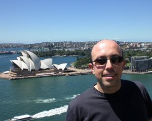 Sydney2008